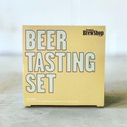 Beer Tasting Set