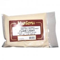 Muntons Plain Light Spray...