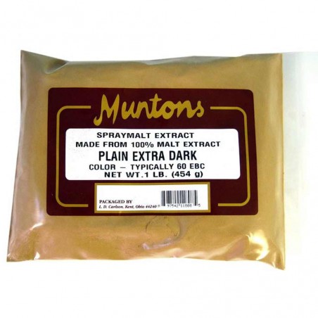 Muntons Extra Dark Spray Dried Malt Extract