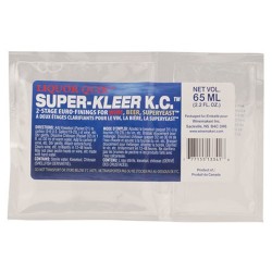 Super-Kleer K.C. 2-Stage...