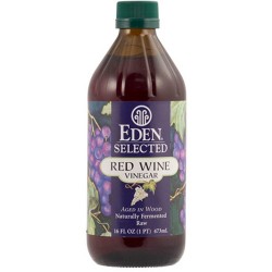 Red Wine Vinegar Mother (16...
