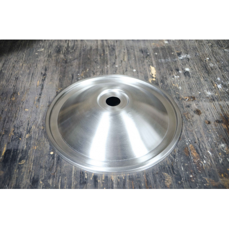 Replacement Lid for the Anvil 7.5 Gallon Stainless Bucket Fermentor