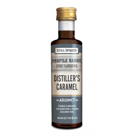 Profile Range Distiller’s Caramel Adjunct