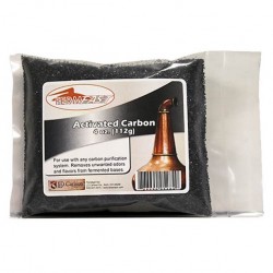FermFast Activated Carbon