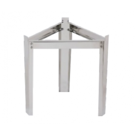 Stainless Steel Support Stand for 20L & 35L Bucha Tank