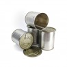 Tin Plated Steel Cans -...