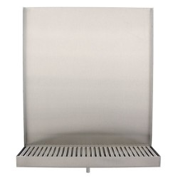 Deluxe Wall Mount Drip Tray...