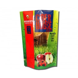 Cider House Select Spiced...