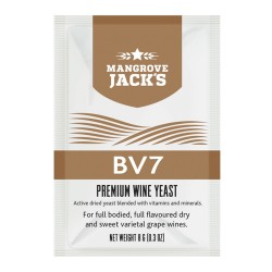 Mangrove Jack's BV7 Premium...