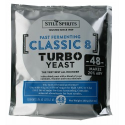 Still Spirits Turbo Yeast...