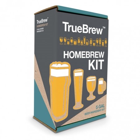 TrueBrew 5 gal (19 L) Beer Ingredient Kit - Porter
