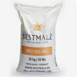 BestMalz BEST Red X Malt...