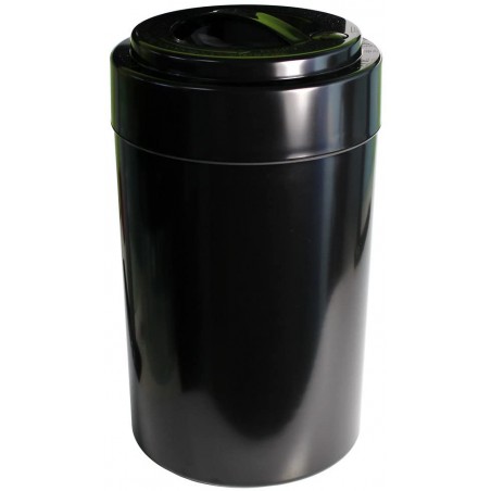 CoffeeVac TV7 5 lb (2.5 kg) Airtight Storage Container