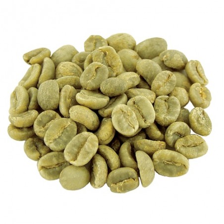 Indonesia Sumatra - Green Coffee Beans