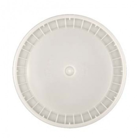 Lid for 6 gallon Plastic Bucket (Without Hole)