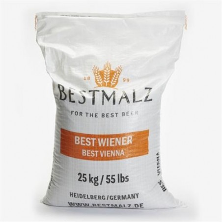 BestMalz BEST Vienna Malt (55 lb Sack)