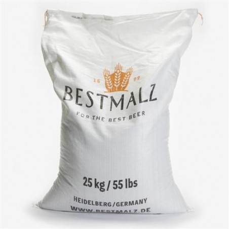 BestMalz BEST Acidulated Malt (55 lb Sack)