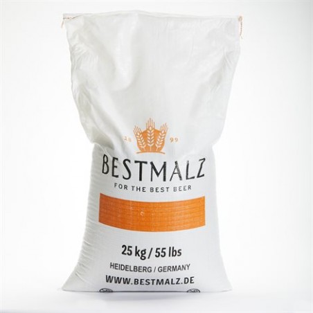 BestMalz BEST Biscuit Malt (55 lb Sack)