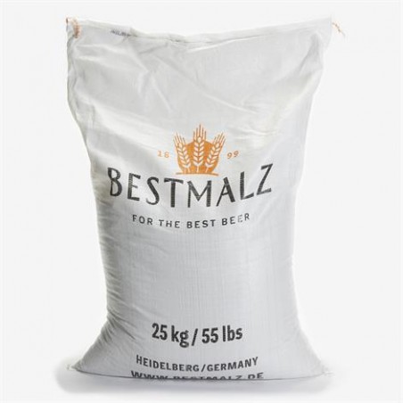 BestMalz BEST Chit Malt (55 lb Sack)