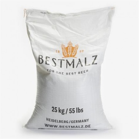 BestMalz BEST Melanoidin Malt (55 lb Sack)