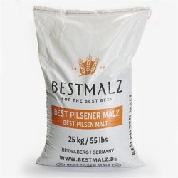 BestMalz BEST Organic...