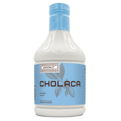 Cholaca Pure Liquid Coconut...