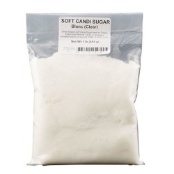 Blanc - Soft Candi Sugar
