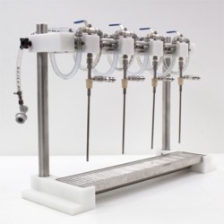 Micro Filling Systems 4...