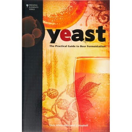 Yeast - The Practical Guide to Beer Fermentation (Book)