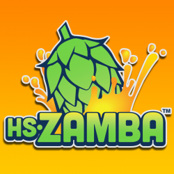 BSG HS-Zamba Hop Pellets