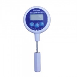 Digital Thermometer -...