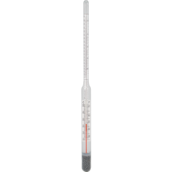 Hydrometer with Thermometer...