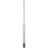 Hydrometer with Thermometer...