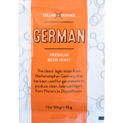 CellarScience GERMAN Dry...