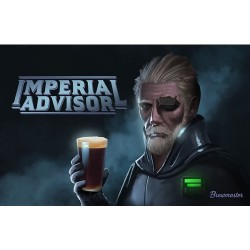 Brewmaster Imperial Advisor...
