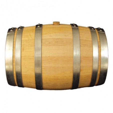 A&K American Oak Barrel - 112L (29.6 gal)