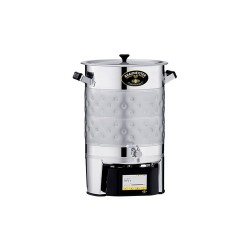 Electric Brewing Equipment