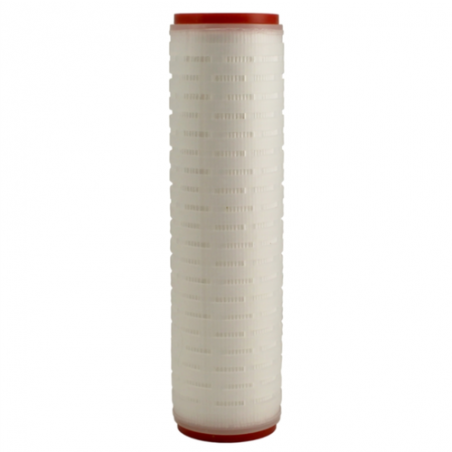 Washable Beer Filter Cartridge - 1 Micron