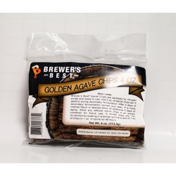 Brewer’s Best® Golden Agave...