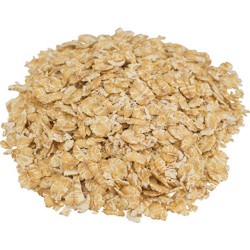 Flaked Grains