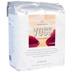 CellarScience® VOSS Dry Yeast