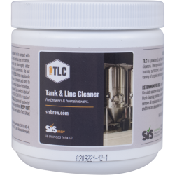 TLC Tank & Line Cleaner - 1...
