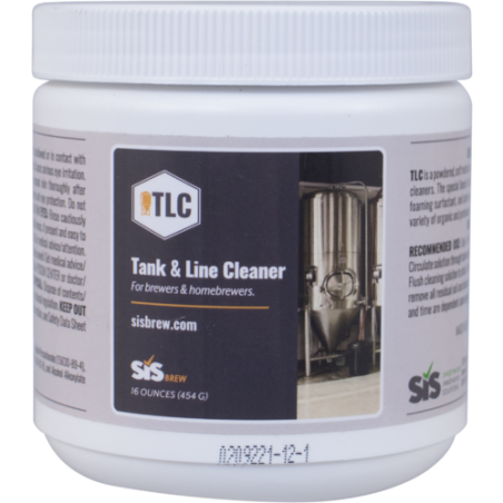 TLC Tank & Line Cleaner - 1 lb.