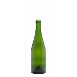1.5L Champagne Green Wine...