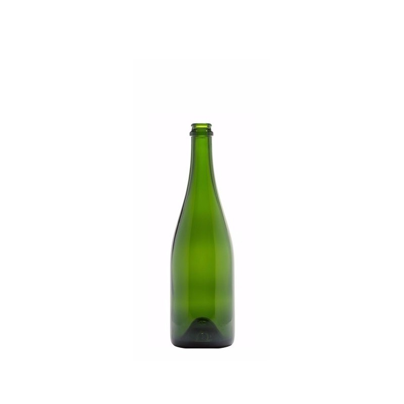 Wine Bottles - 1.5L Clear Magnum for Winemaking