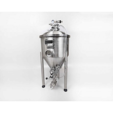 Blichmann Engineering 7 Gallon Fermenator™ G4 Conical Fermenter