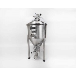 Stainless Steel Conical Fermenters