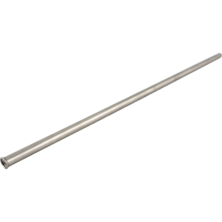 Stainless Steel Thermowell - 15 in.