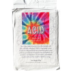 CellarScience® Acid Dry...