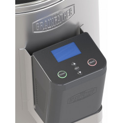 The Grainfather Connect Control Box